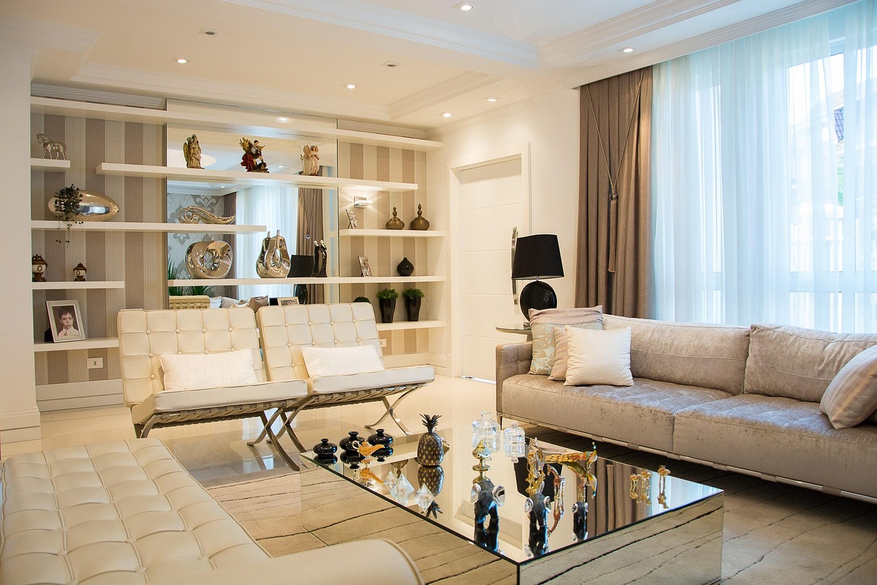 feng shui in je interieur